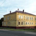 Почтовая контора: Чаплыгин (Раненбург)